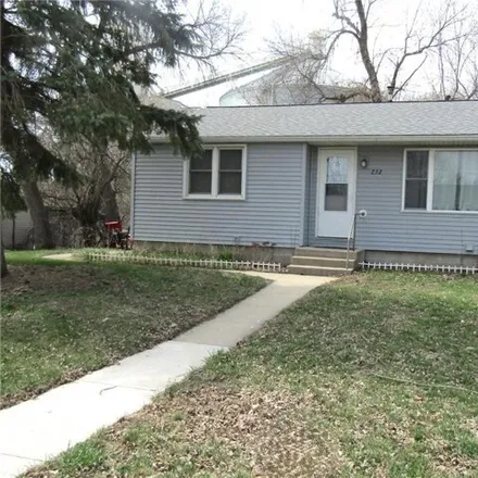 Buy this 2 bed house on 244 7th Street in Dawson, Lac qui Parle County