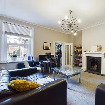 Rent this 3 bed apartment on Lavender Gardens in Newcastle upon Tyne, NE2 3DD