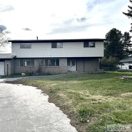 Buy this 5 bed house on 1515 East 25th Street in Idaho Falls, ID 83404