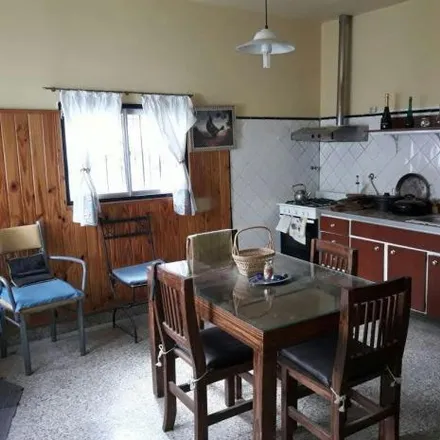 Buy this 2 bed house on General M. J. Campos in Partido de Tigre, 1611 Don Torcuato