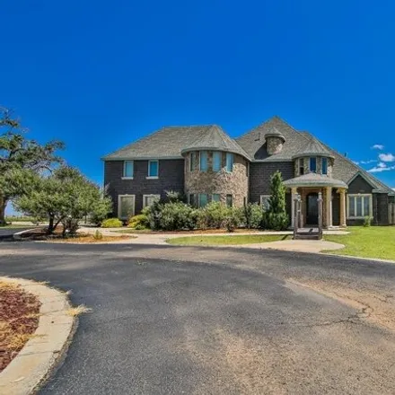 Buy this 6 bed house on 11069 East Highway 62/82 in Lubbock County, TX 79329