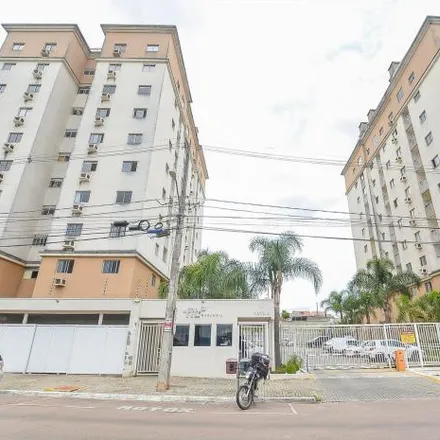 Image 2 - Rua Santa Zita 161, Guaíra, Curitiba - PR, 80630, Brazil - Apartment for sale