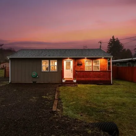 Buy this 3 bed house on 24179 Bunn Creek Road in Beaver, Tillamook County