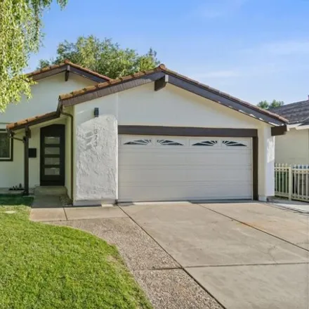 Buy this 3 bed house on 373 Sposito Circle in San Jose, CA 95136