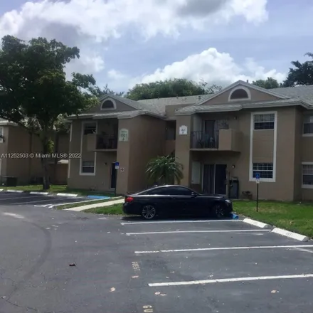 Buy this 2 bed condo on 1821 Northwest 96th Terrace in Pembroke Pines, FL 33024