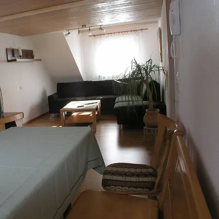 Rent this 2 bed house on Wasserburg (Bodensee) in Bavaria, Germany