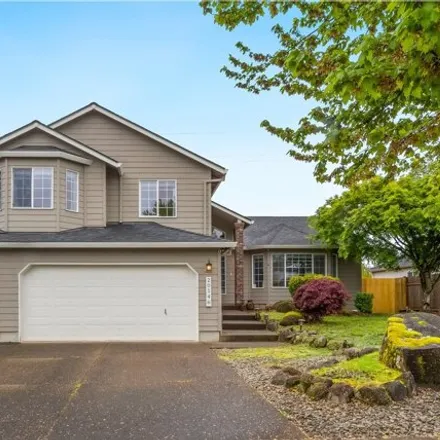 Buy this 4 bed house on 20146 Candice Lane in Oregon City, OR 97045