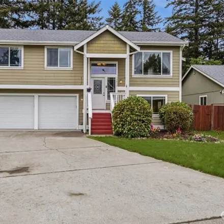 Buy this 4 bed house on 15832 104th Avenue Southeast in Yelm, WA 98597