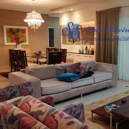 Rent this 4 bed house on unnamed road in Eusébio - CE, 60872-315