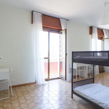 Rent this 3 bed room on Bar Marx in Via Carlo Marx 370, 20099 Sesto San Giovanni MI