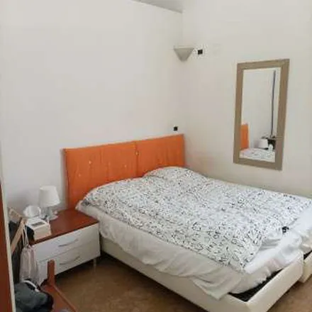 Rent this 1 bed apartment on Via San Felice 35 in 40122 Bologna BO, Italy