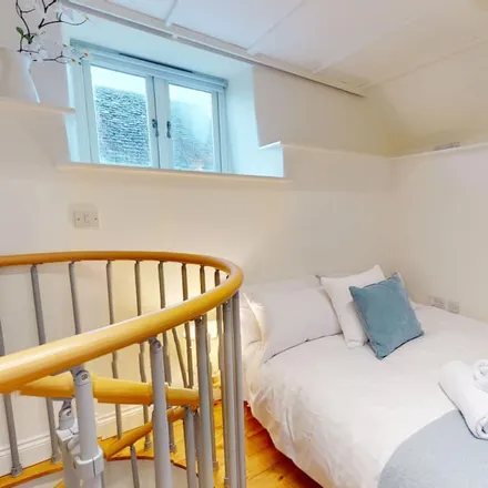 Rent this 1 bed apartment on Woodstock in OX20 1XJ, United Kingdom