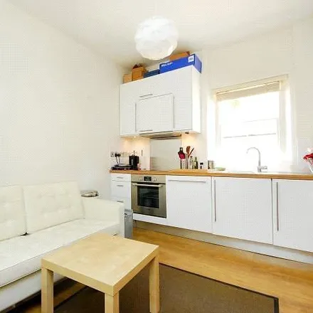 Image 1 - 12 Buckland Crescent, London, NW3 5DX, United Kingdom - Apartment for rent