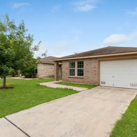 Image 3 - 2414 Mission Ct, San Antonio, Texas, 78223 - House for sale