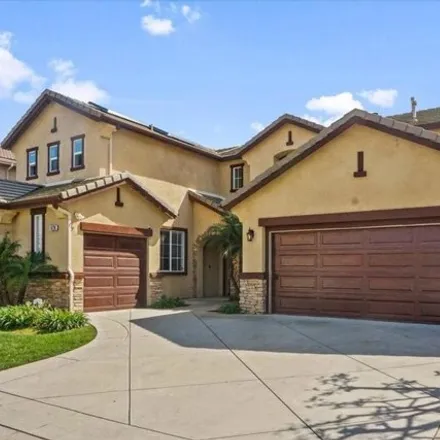 Buy this 4 bed house on 1221 Domingo Place in Oxnard, CA 93030