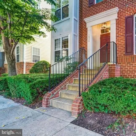 Rent this 2 bed apartment on 1533 Northern Neck Drive in Fairfax County, VA 22182