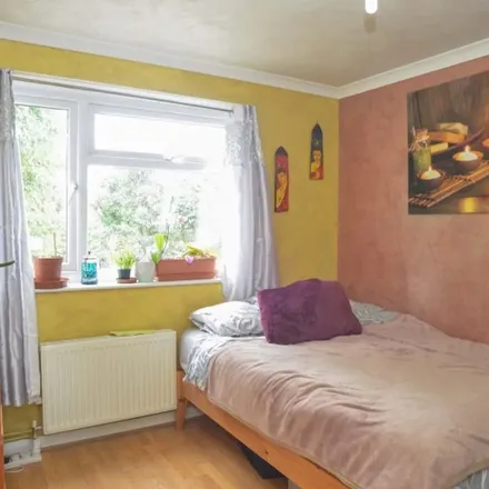 Rent this 1 bed apartment on 28 Buckingham Road in London, E15 1SP