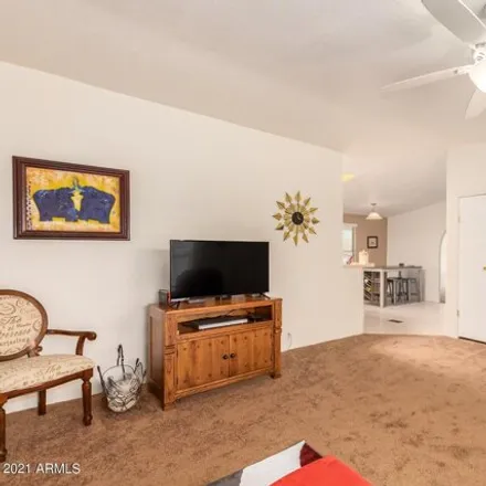 Image 8 - 3700 South Ironwood Drive, Apache Junction, AZ 85120, USA - Apartment for sale