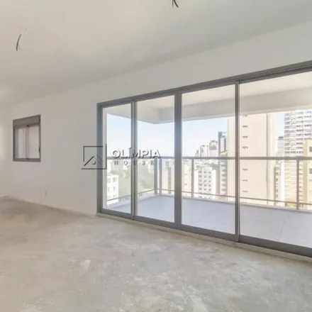 Buy this 3 bed apartment on Rua Afonso de Freitas 78 in Paraíso, Região Geográfica Intermediária de São Paulo - SP