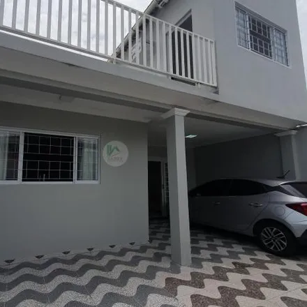 Buy this 3 bed house on Rua Washington Luís in Dom Pedro I, Manaus -