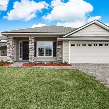 Buy this 3 bed house on Lazy Lake Circle in Yulee, FL