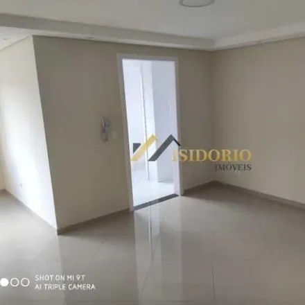 Buy this 3 bed apartment on Rua Rogério Pereira de Camargo 134 in Cidade Industrial de Curitiba, Curitiba - PR