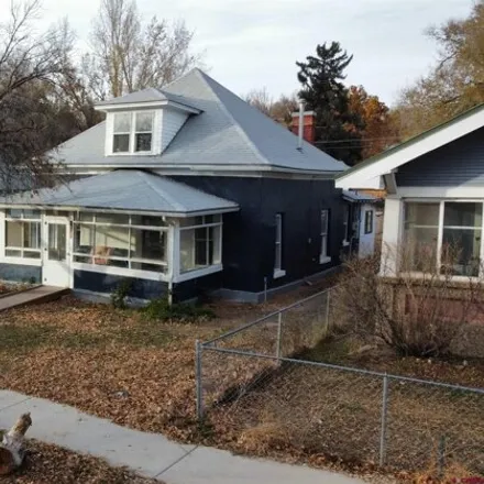 Buy this 3 bed house on 282 East Main Street in Hotchkiss, CO 81419