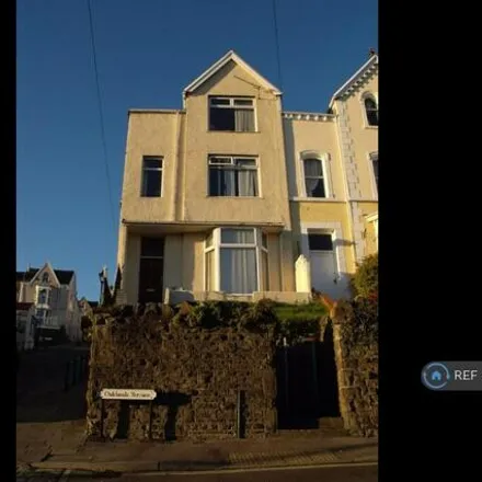 Image 2 - Constitution Hill, Swansea, SA1 6JL, United Kingdom - Apartment for rent