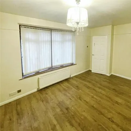 Image 2 - 37 May Street, Bloxwich, WS3 2AX, United Kingdom - Townhouse for rent