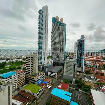 Rent this 2 bed apartment on Escuela P.C. Panamá in Calle 42, Calidonia