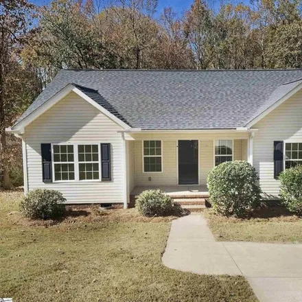 Buy this 3 bed house on 66 Cantrell Drive in Greenville County, SC 29687