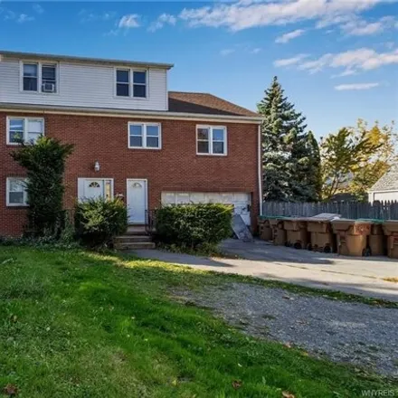 Buy this 5 bed house on 35 Alpine Place in Pine Hill, Buffalo