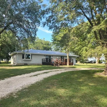 Buy this 3 bed house on 2917 West Main Street in Sac City, IA 50583