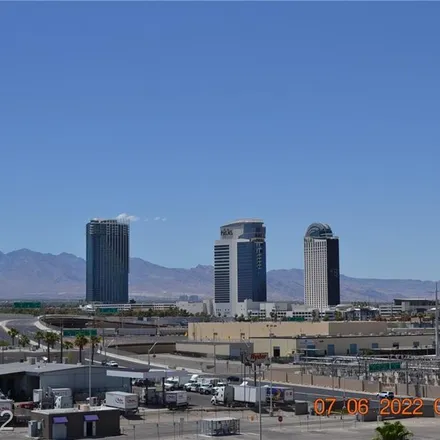 Image 6 - 6298 Dean Martin Drive, Enterprise, NV 89139, USA - Condo for sale