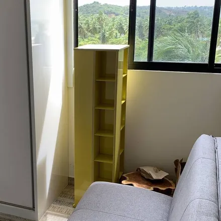 Rent this 2 bed apartment on Rua Barão de Alagoas in Centro, Maceió - AL