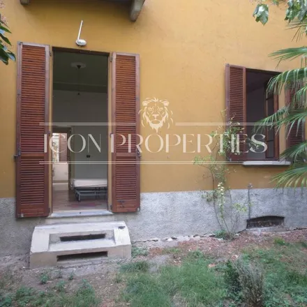 Rent this 2 bed apartment on Via Ciro Menotti in 30034 Mira VE, Italy