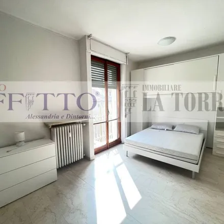 Image 5 - Pasticceria Mezzaro, Via Cavour 45, 15121 Alessandria AL, Italy - Apartment for rent