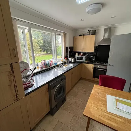 Rent this 5 bed apartment on Lane End in Eccles, M30 0BB