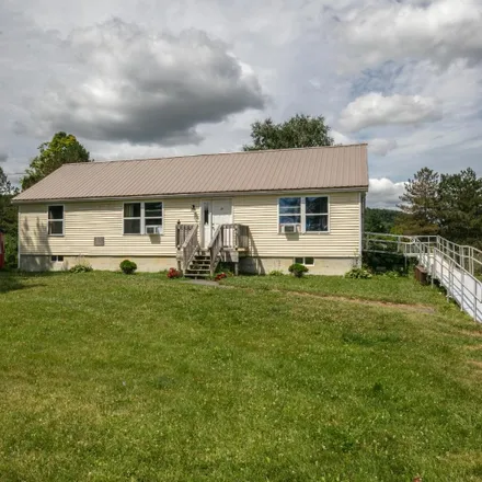 Buy this 3 bed house on 10 Flat Iron Road in Caroline, Tompkins County