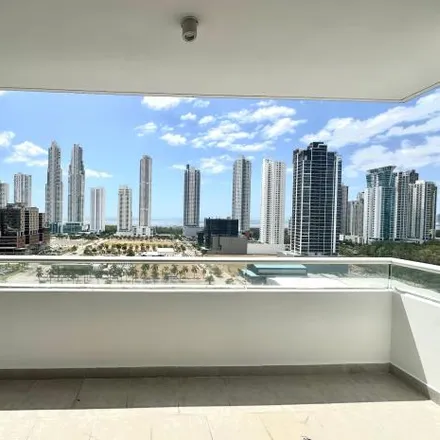 Rent this 2 bed apartment on Calle Greenbay in 0816, Parque Lefevre