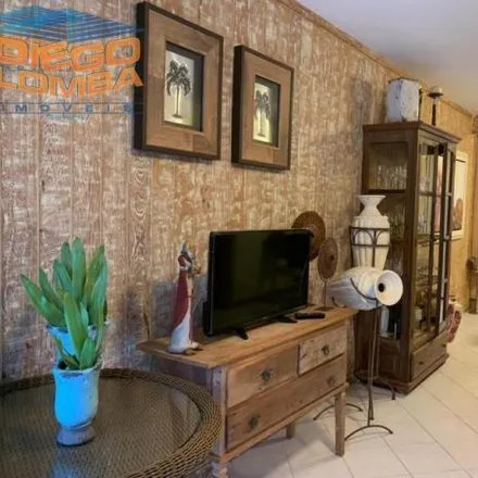 Buy this 3 bed apartment on Rua Nicolino Tancredo in Praia Brava, Florianópolis - SC