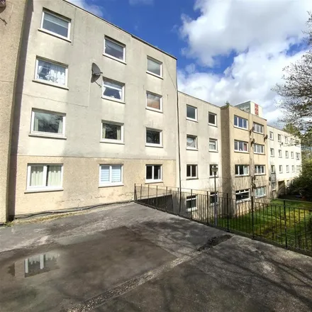 Rent this 2 bed apartment on Easdale in East Kilbride, G74 2ED