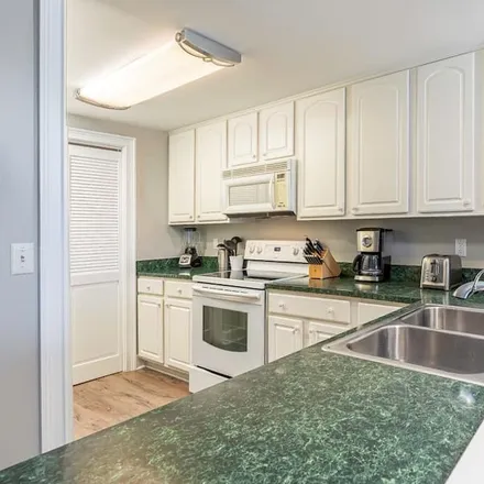 Rent this 2 bed condo on Tybee Island in GA, 31328