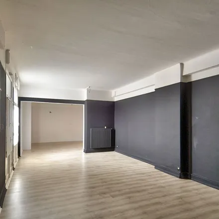 Image 2 - 2 Rue d'Alsace, 88100 Saint-Dié-des-Vosges, France - Apartment for rent