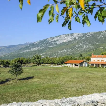 Image 8 - Kožljak, Istria County, Croatia - House for rent
