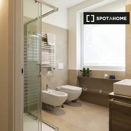 Image 14 - Via Zurigo, 2, 20147 Milan MI, Italy - Apartment for rent