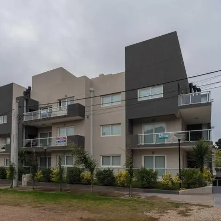 Buy this 1 bed apartment on Coronel de Marina Ángel Hubac in Partido de Pinamar, B7167 XAA Valeria del Mar