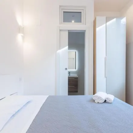 Rent this 1 bed apartment on Il Tinello in Via dei Giudei, 40100 Bologna BO