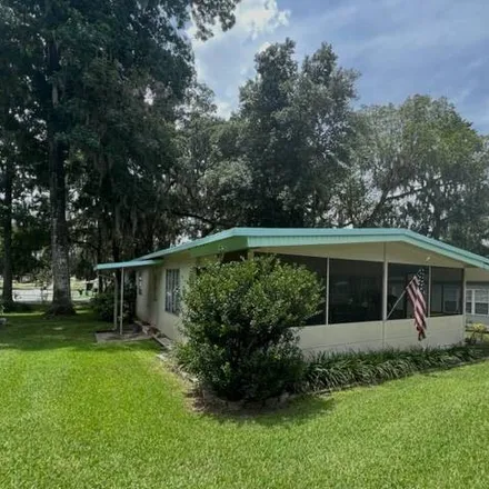 Image 2 - 2358 Northwest 47th Circle, Marion County, FL 34482, USA - House for sale