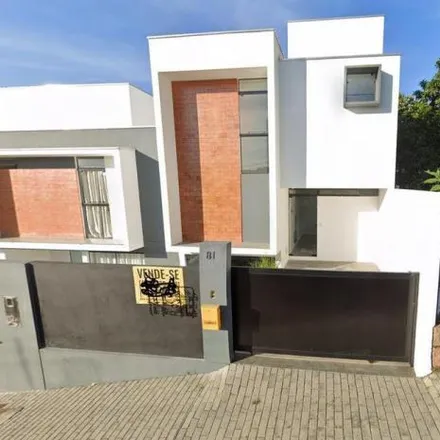 Buy this 2 bed house on Rua Biguaçu in Água Verde, Blumenau - SC